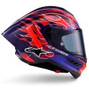 Alpinestars Supertech R10 Flyte Ltd. Edition Carbon-Helm...
