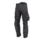 Stadler Cruiser Pro Motorrad-Hose Textil schwarz