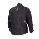 Stadler Fearless Pro Damen Motorrad-Jacke schwarz