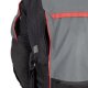 Stadler Fearless Pro Damen Motorrad-Jacke schwarz