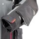 Stadler Fearless Pro Damen Motorrad-Jacke schwarz