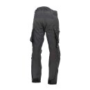Stadler Hunt Pro Damen Motorrad-Hose Textil schwarz