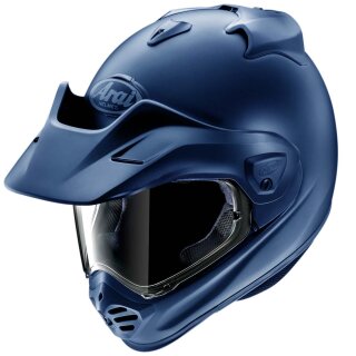 Arai Tour-X5 Adventure Endurohelm matt blau