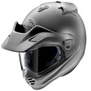 Arai Tour-X5 Adventure Endurohelm matt Gun Metallic grau