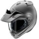 Arai Tour-X5 Adventure Endurohelm matt Gun Metallic grau