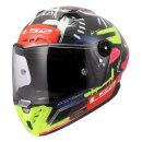 LS2 FF805 Thunder Gp Aero Replica Aldeguer Carbon-Helm