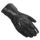 Spidi Rainshield 2 Motorrad-Handschuh schwarz