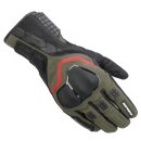 Spidi Rainshield 2 Motorrad-Handschuh militar olive...