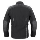 Spidi Frontier Pro H2Out Motorrad-Jacke schwarz
