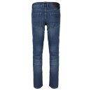 Spidi J-Fit Superslim Hw Lady Damen Motorradjeans blau...