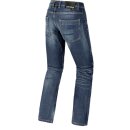 Spidi J-Tracker Tech Motorrad-Jeans blau dark used
