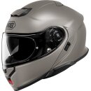 Shoei Neotec3 Klapphelm Uni Chalk Grey