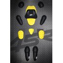4SR Racing Ultralight AR Matrix Kombi 1Pc weiss schwarz...