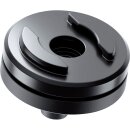 SP Connect Head SPC+ für Moto Mount Pro uvm