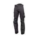 Stadler Cruiser Pro Damen Motorrad-Hose schwarz
