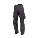Stadler Cruiser Pro Damen Motorrad-Hose schwarz