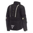 Dainese Gullfoss D-Dry Motorrad-Jacke schwarz...