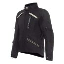Dainese Gullfoss D-Dry Motorrad-Jacke schwarz...