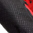 Dainese Gullfoss D-Dry Motorrad-Jacke beige schwarz rot