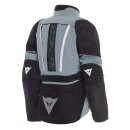 Dainese Gullfoss Damen Motorradjacke hellblau grau schwarz