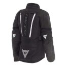 Dainese Gullfoss Damen Motorradjacke schwarz schwarz