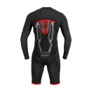 Alpinestars Tech-Air 10 V2 Race Airbag Unteranzug schwarz...