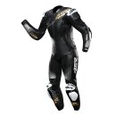 4SR Racing Lady Nova AR Damen Lederkombi 1Pc schwarz...