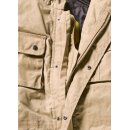 Resurgence Gear Adelaide AAA+ Motorrad-Jacke Sand beige