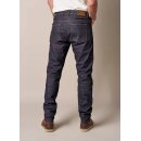 Resurgence Gear Cafe Racer AAA Motorrad-Jeans schwarz