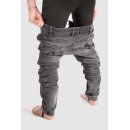 Pando Moto Skin UH 03 AA Funktionshose mit Protektoren