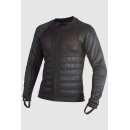 Pando Moto Commando UH Funktionsjacke schwarz