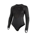 Pando Moto Base Layer Damen Motorrad-Funktionshemd