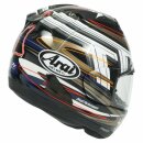 Arai RX-7V Evo TT IoM 2026 Helm Ltd. Edition gold schwarz