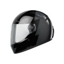 John Doe Motorrad Integralhelm Signature schwarz