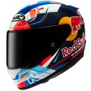 HJC Rpha 12 Red Bull Misano GP2 MC21 Integralhelm