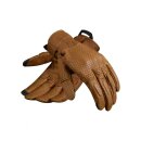 MCP Ergo Bee Handschuhe camel braun