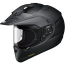 Shoei Hornet ADV 06 Helm Uni matt schwarz
