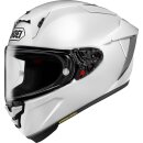 Shoei X-SPR Pro 02 Integralhelm Uni weiß