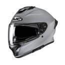 HJC C71 Integralhelm Motorrad Uni Uni mattschwarz