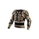 Alpinestars Bionic Action V3 Protektoren Jacke aluminium...