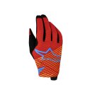 Alpinestars Radar Pro Gloves 2027 rot schwarz