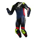 4SR Racing Ultra Matrix Blue AR 1Pc schwarz blau rot