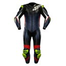 4SR Racing Ultra Matrix Blue AR 1Pc schwarz blau rot