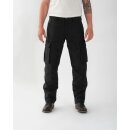 Rokker Black Jack II Motorrad-Jeans AA