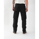 Rokker Black Jack II Motorrad-Jeans AA