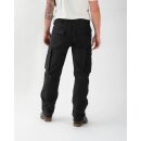 Rokker Black Jack II Motorrad-Jeans AA