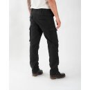 Rokker Black Jack II Motorrad-Jeans AA