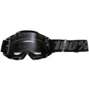 100% Accuri 2 OTG Brillenträger Crossbrille schwarz...