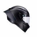 AGV Pista GP RR S E 2206 DOT MPLK Helm mono matt carbon