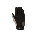 Alpinestars Megawatt V2 Air Motorrad-Handschuhe walnuss